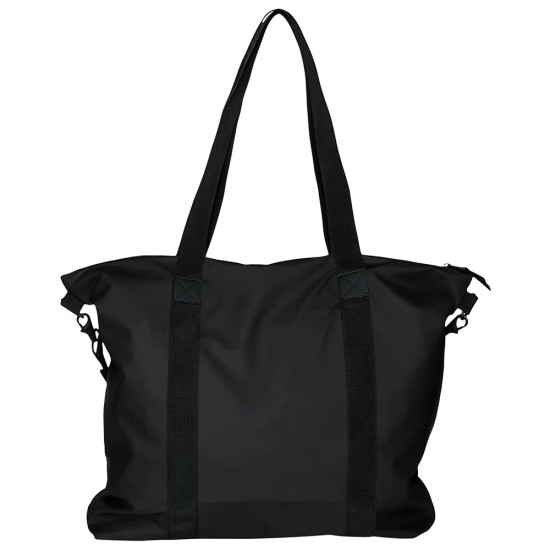 Rains Tote Bag